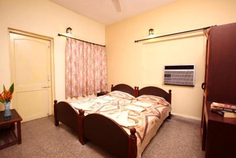 Maria Rosa Resort Calangute Room photo