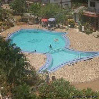 Maria Rosa Resort Calangute Exterior photo