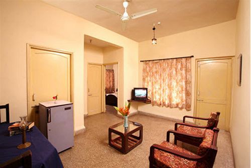 Maria Rosa Resort Calangute Exterior photo