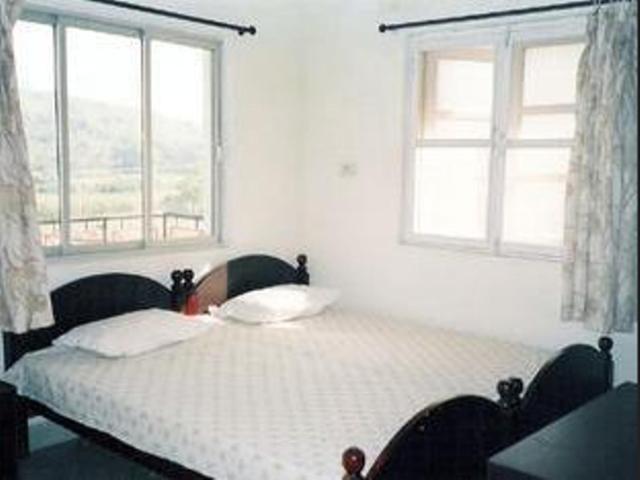 Maria Rosa Resort Calangute Room photo