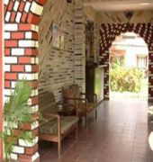 Maria Rosa Resort Calangute Exterior photo